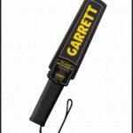 Detector Super Scanner V